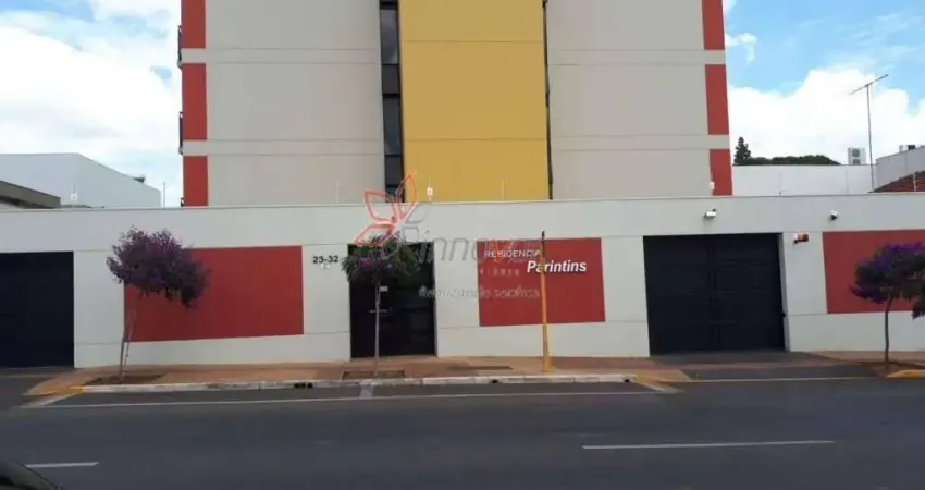 Apartamento com 1 quarto à venda na Vila Aeroporto Bauru, Bauru 