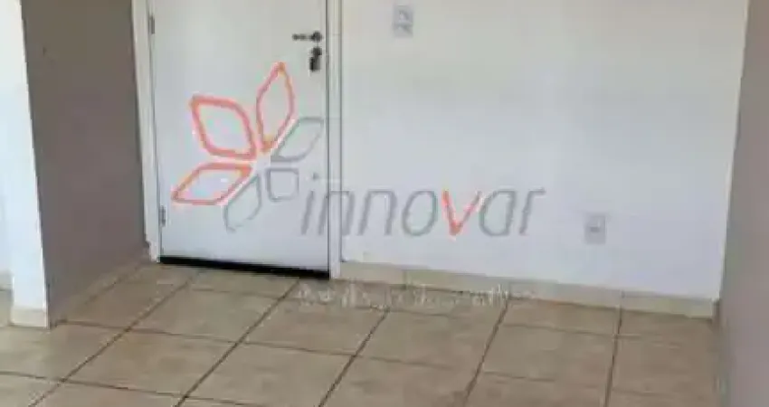 Apartamento com 2 quartos à venda no Jardim Terra Branca, Bauru 