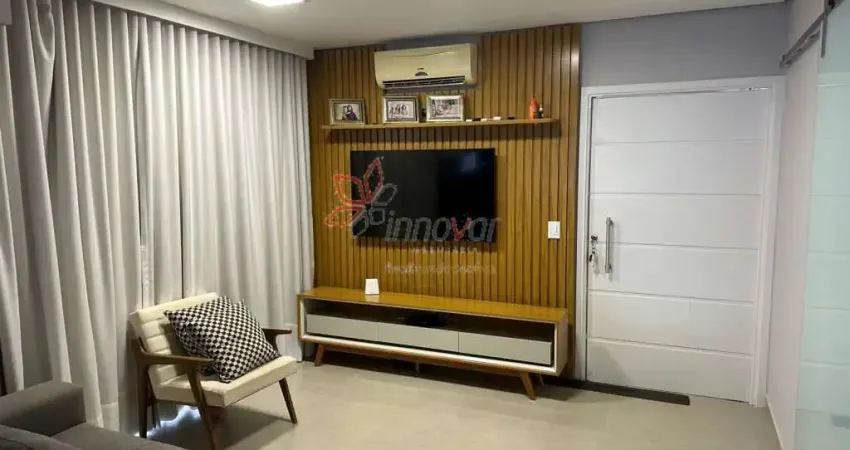 Casa com 4 quartos à venda no Residencial Villaggio, Bauru 