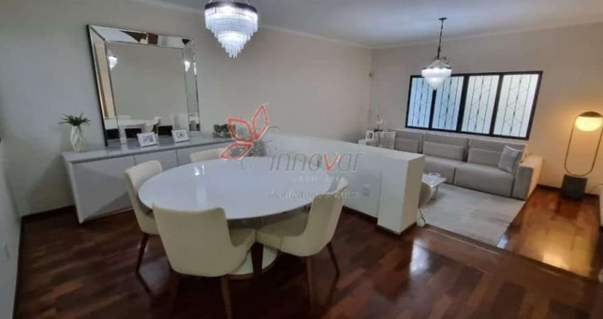 Casa com 3 quartos à venda no Parque Vista Alegre, Bauru 