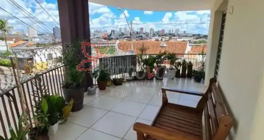Casa com 3 quartos à venda no Jardim Bela Vista, Bauru 