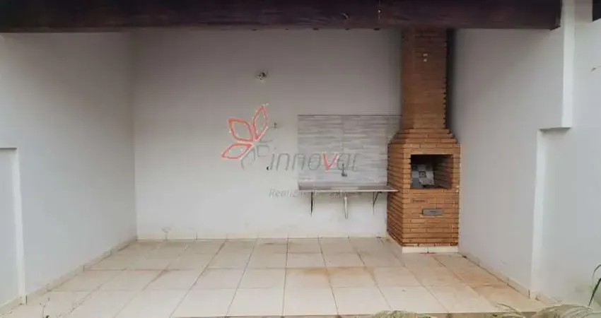 Casa Jardim Ferraz, Bauru-SP