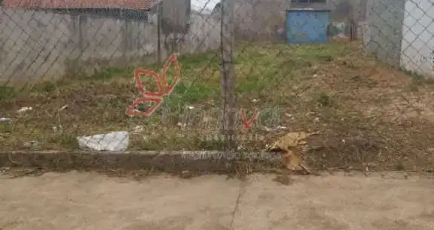 Terreno à venda no Parque Santa Edwiges, Bauru 