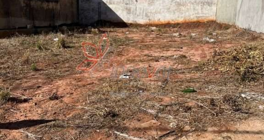 Terreno comercial à venda na Vila Engler, Bauru 
