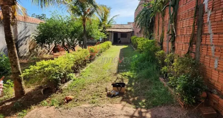 Terreno à venda no Tangarás, Bauru 