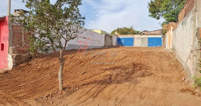 Terreno à venda no Jardim Ouro Verde, Bauru 