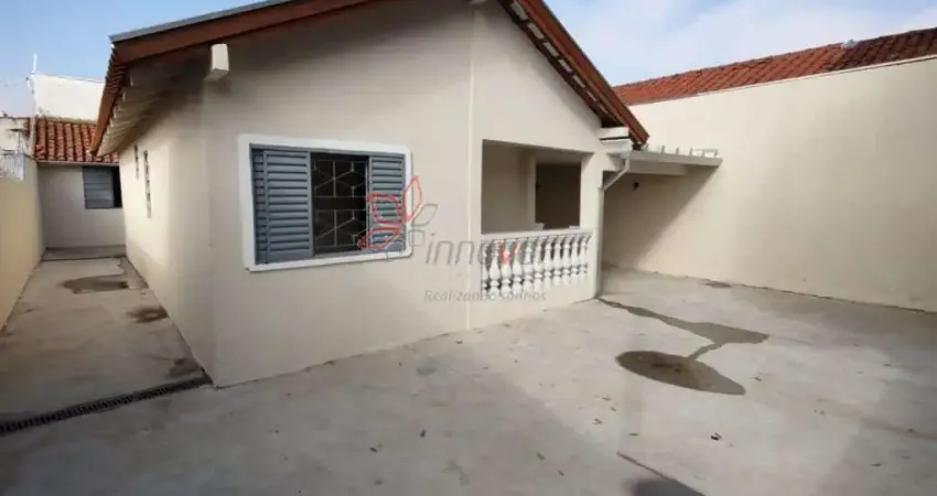 Casa com 2 quartos à venda no Núcleo Habitacional Mary Dota, Bauru 