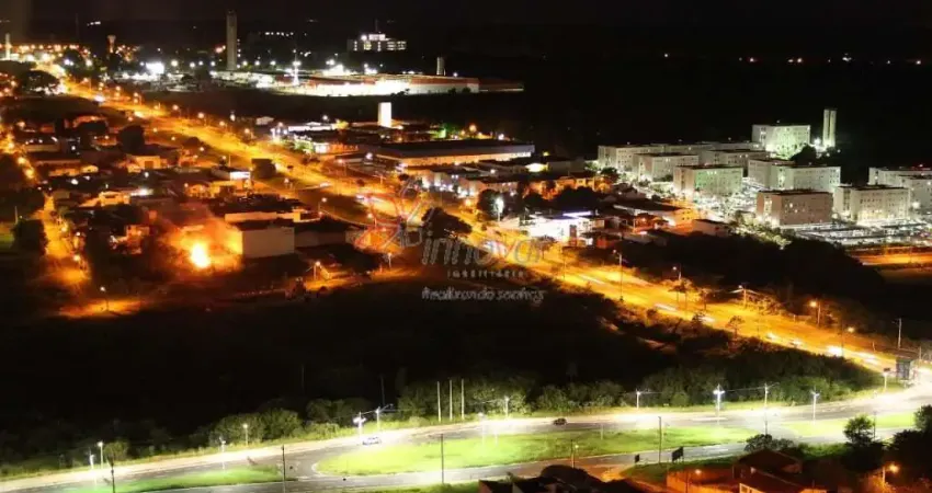 Apartamento com 3 quartos à venda no Jardim Contorno, Bauru 