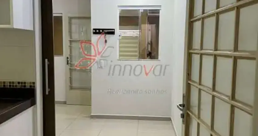 Casa com 2 quartos à venda no Jardim Ferraz, Bauru 
