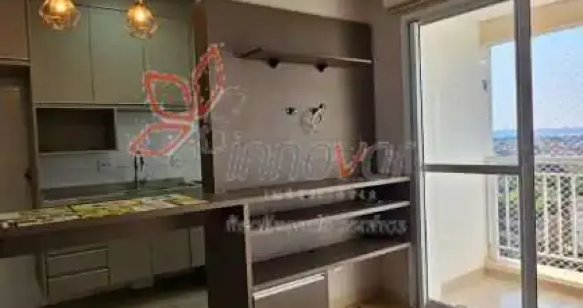 Apartamento para Venda e Locação no Nova Nação América - Próximo a Nações Unidas - Jardim Contorno