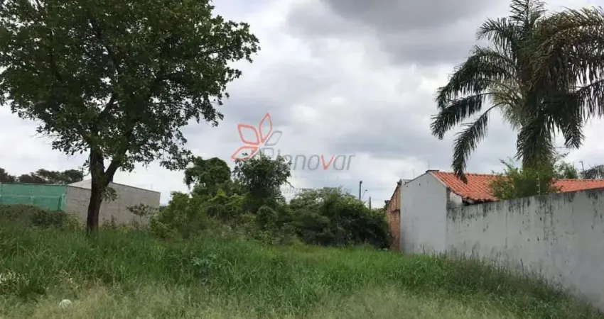 Terreno à venda no Vale do Igapó, Bauru 
