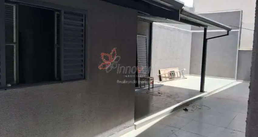 Casa de 3 quartos para venda no bairro Jardim Cruzeiro do Sul - Bauru/SP - Estuda permuta com automóvel e imóvel de menor valor