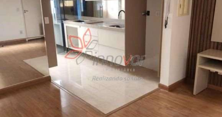 Apartamento com 2 quartos à venda no Quinta da Bela Olinda, Bauru 