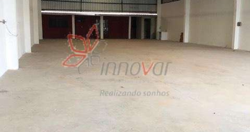 Barracão / Galpão / Depósito à venda no Jardim Redentor, Bauru 
