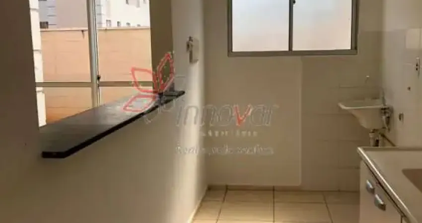 Apartamento com 2 quartos à venda no Jardim Estrela D'Alva, Bauru 
