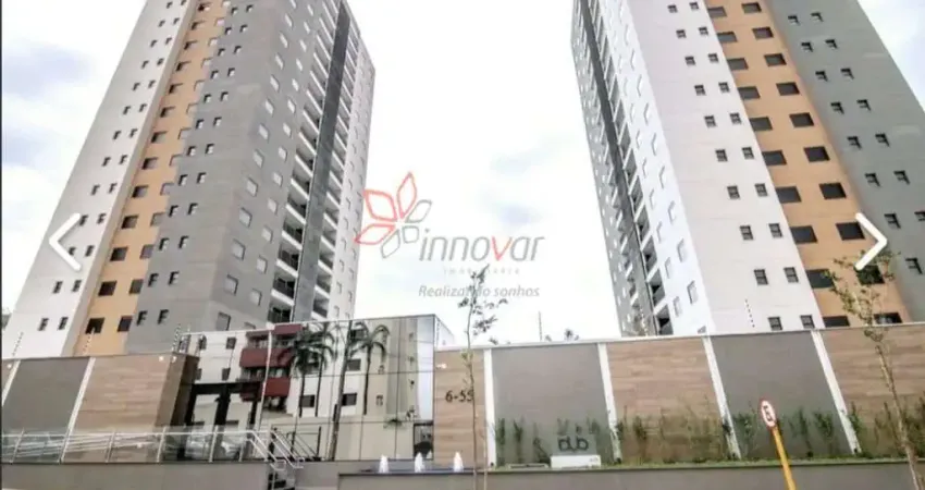 Apartamento com 3 quartos para alugar na Vila Aviação, Bauru 