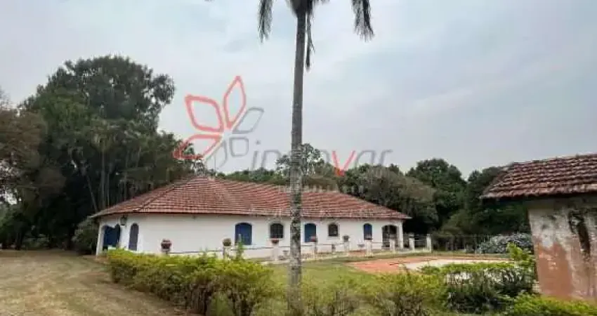 Chácara / sítio com 4 quartos à venda na Zona Rural, Cerqueira César 