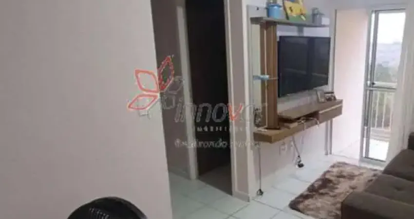 Apartamento com 2 quartos à venda no Residencial Parque Colina Verde, Bauru 