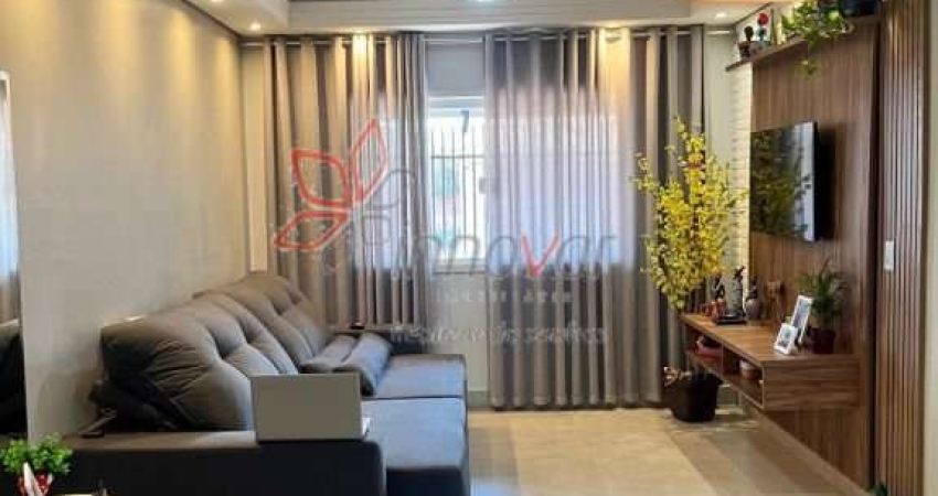 Casa com 2 quartos à venda no Jardim Dona Lili, Bauru 
