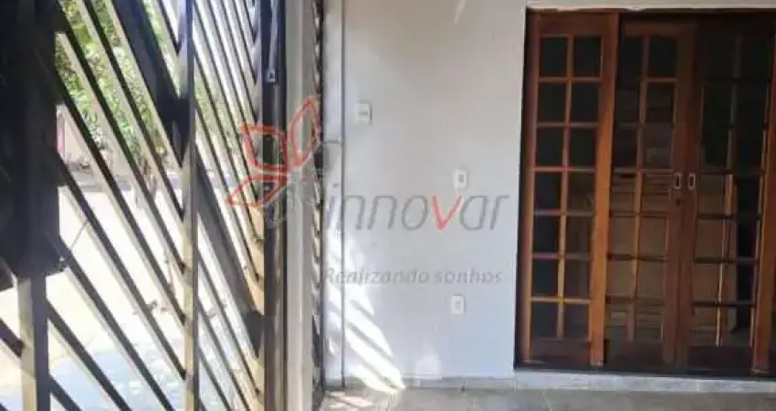 Casa com 3 quartos à venda no Residencial Nova Bauru, Bauru