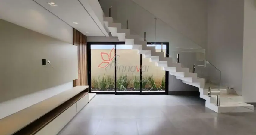 Casa com 3 quartos à venda na Vila Aviação, Bauru 