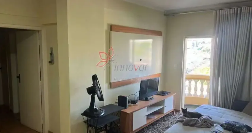 Apartamento com 3 quartos à venda na Vila Nova Cidade Universitária, Bauru 