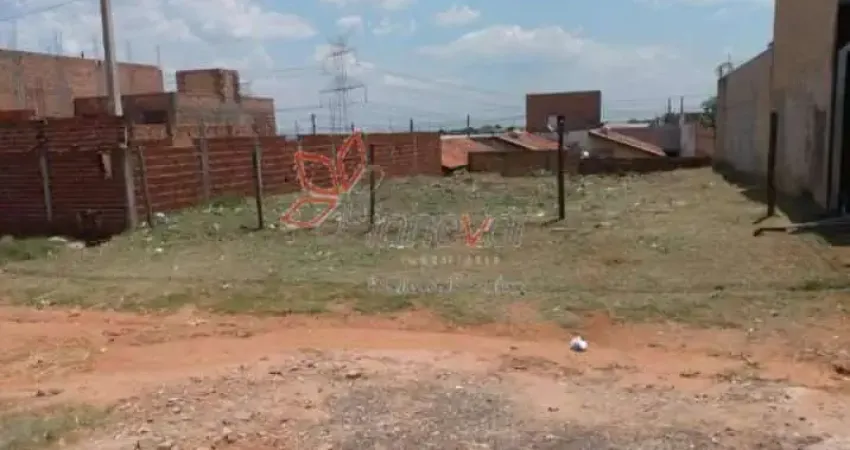 Terreno à venda no Jardim Ivone, Bauru 