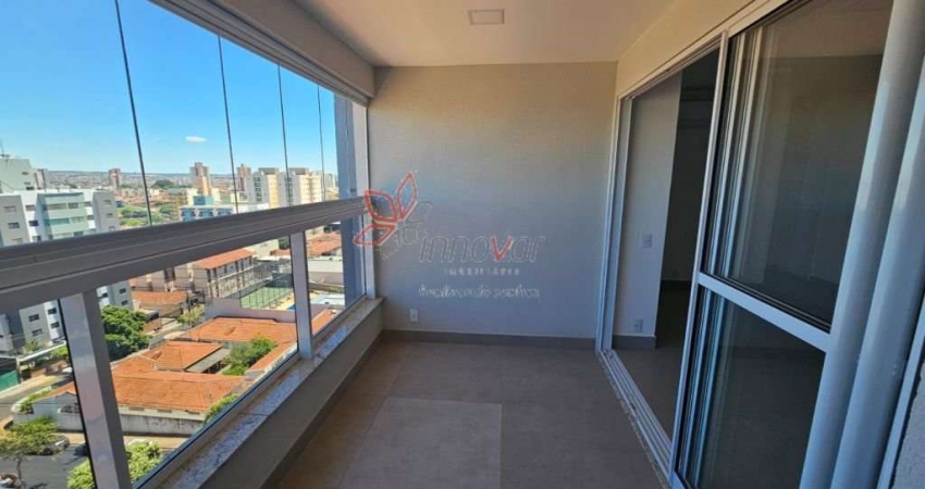 Apartamento com 3 quartos para alugar no Jardim Panorama, Bauru 