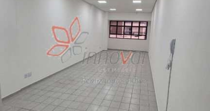 Sala comercial para alugar no Jardim Infante Dom Henrique, Bauru 