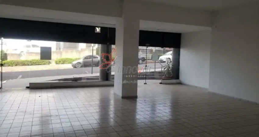 Sala comercial para alugar no Jardim Infante Dom Henrique, Bauru 