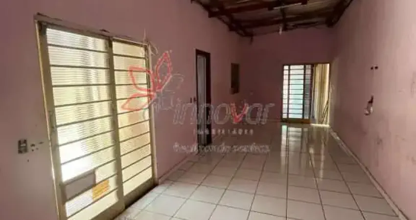 Pousada da Esperança I