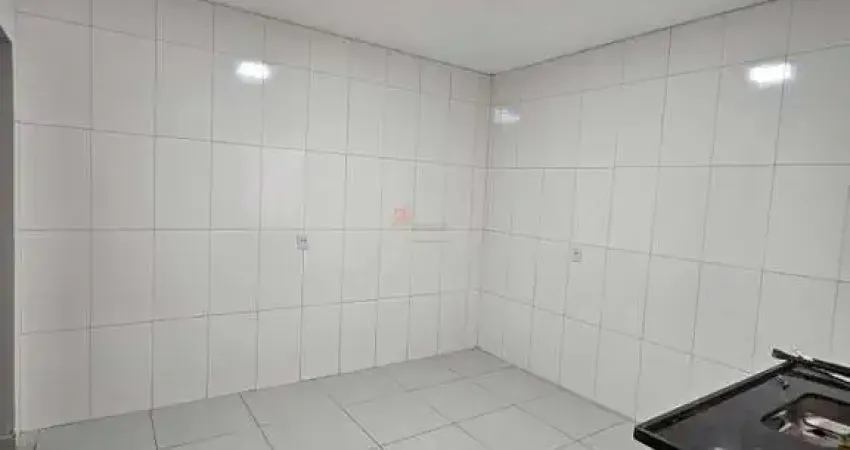 Casa com 2 quartos à venda na Vila Ipiranga, Bauru 