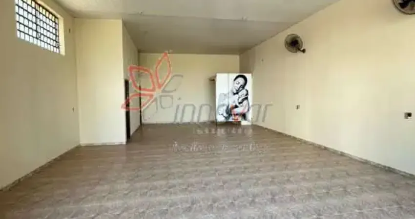 Sala comercial para alugar no Jardim Contorno, Bauru 