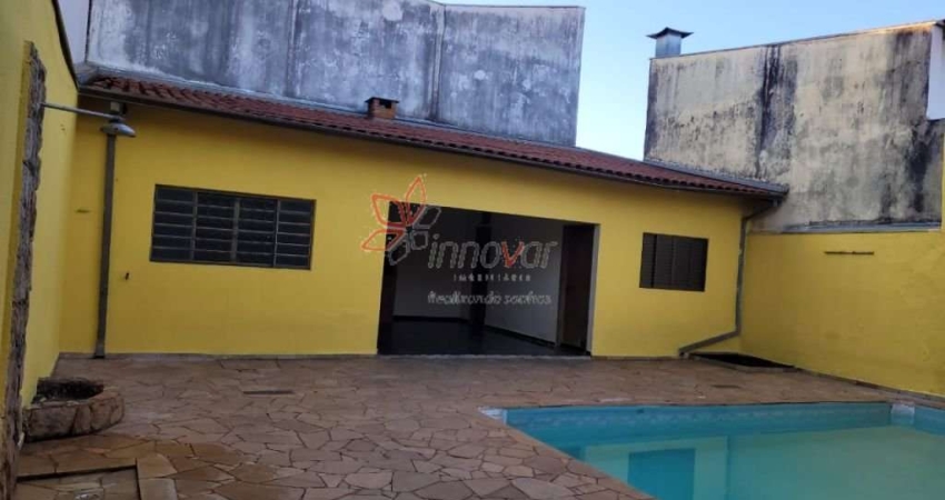 Casa com 4 quartos à venda na Vila Engler, Bauru 