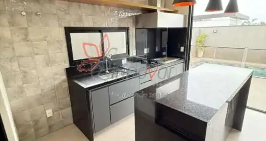Casa com 3 quartos à venda na Vila Aviação, Bauru 