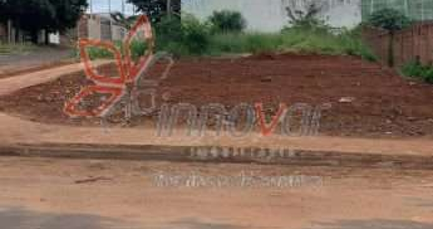 Terreno à venda na Vila Pacífico, Bauru 