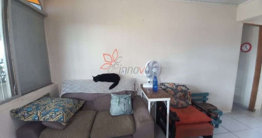 Nucleo Residencial Edison Bastos Gasparini