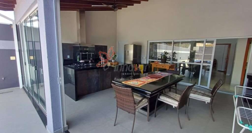 Casa com 4 quartos à venda no Conjunto Habitacional Primavera, Bauru 