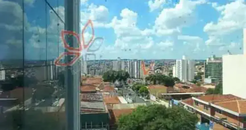 Casa comercial para alugar na Vila Altinópolis, Bauru 
