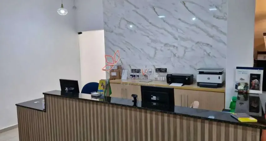 Sala comercial para alugar no Centro, Bauru 