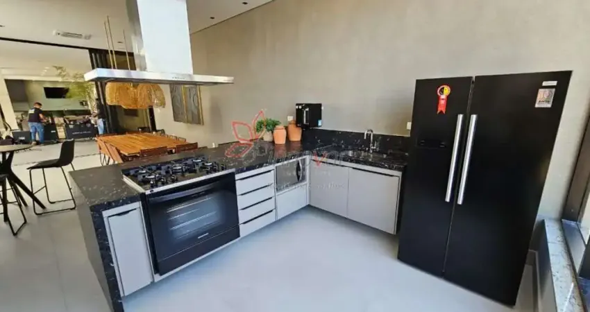 Apartamento com 3 quartos para alugar no Jardim Panorama, Bauru 