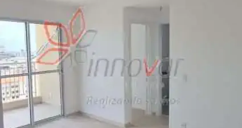 Apartamento com 2 quartos à venda no Parque Água Comprida, Bauru 