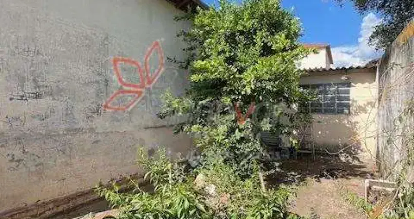 Casa comercial à venda na Vila Santa Clara, Bauru 