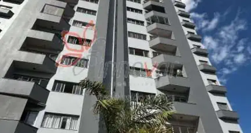 Apartamento com 2 quartos à venda na Vila Altinópolis, Bauru 