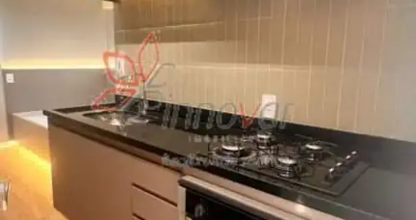 Apartamento com 1 quarto para alugar na Vila Cidade Universitária, Bauru 