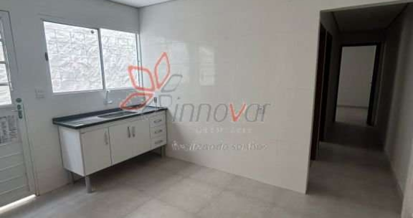 Casa com 2 quartos à venda no Jardim Eldorado, Bauru 