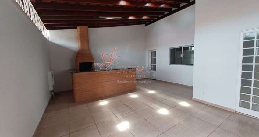 Parque Residencial Jardim Araruna