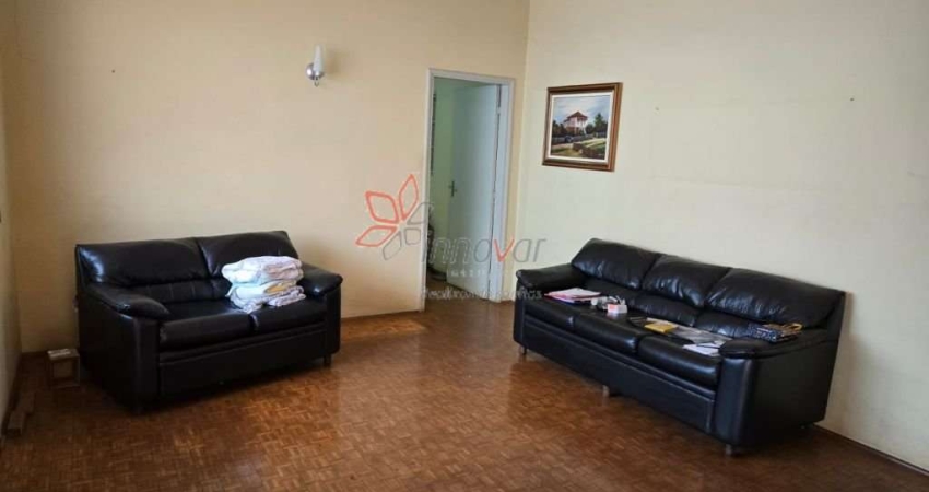 Casa a venda No Jardim Higienopolis
