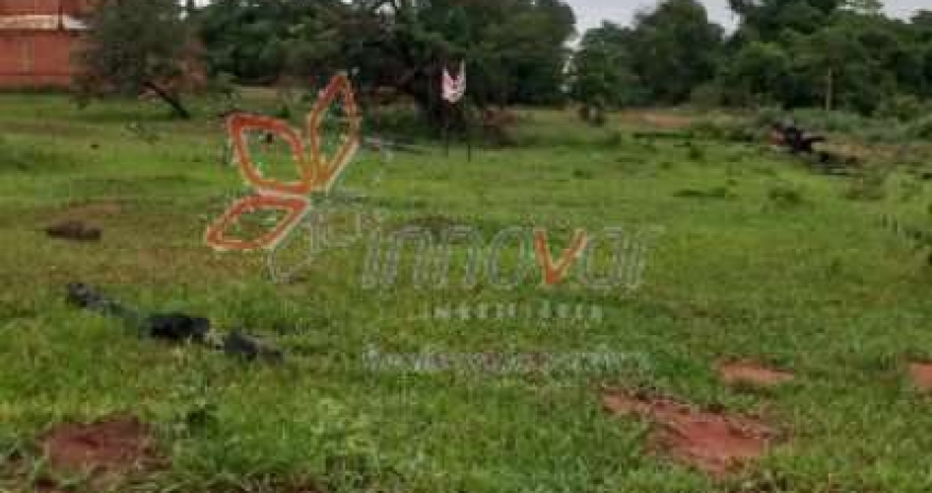 Terreno à venda no Parque Industrial Manchester, Bauru 