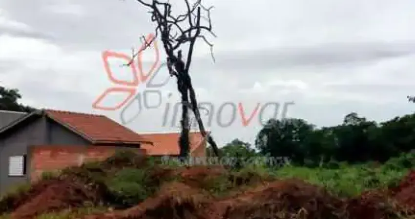 Terreno à venda no Parque Industrial Manchester, Bauru 